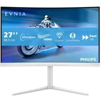 Philips 27M2C5501/00 Gaming-LED-Monitor (2560 x 1440, 1 ms Reaktionszeit, 180 Hz, VA Panel)