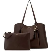 Guess Schultertasche 2 In 1 Tote (Set, 2-tlg)