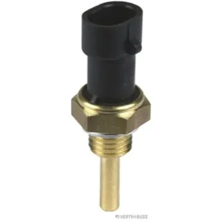 Elparts K?hlmitteltemperatursensor Alfa BMW Chevrolet Fiat Mercedes Opel Renault Saab