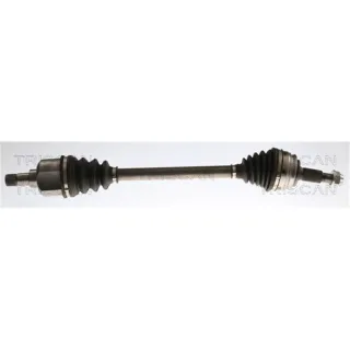 Triscan Antriebswelle links Citroen C4 Grand Opel Grandland Peugeot 3008 5008