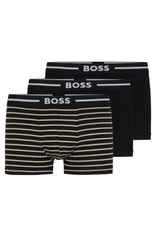 BOSS - BOSS 5049939797800 978_Open_Miscellaneo - Gr. - M