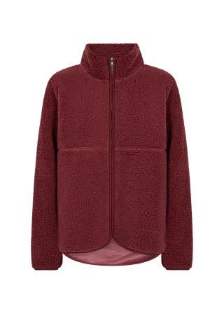 wasabiconcept - WA-NETTIE 4 OXBLOOD RED - Gr. - 47