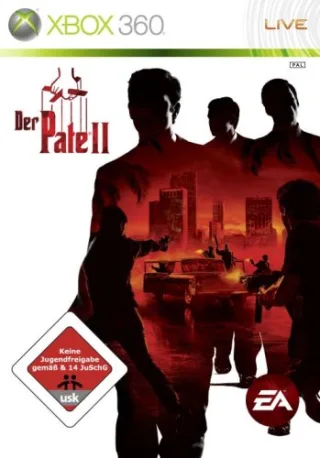 Der Pate 2 [für Xbox 360]