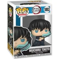 Funko Spielfigur Demon Slayer - Muichiro Tokito 1853 Pop!