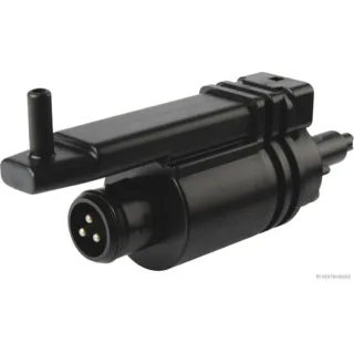 Elparts Waschwasserpumpe Audi 100 80 A4 A6 A8 Cabriolet Coupe 65451045