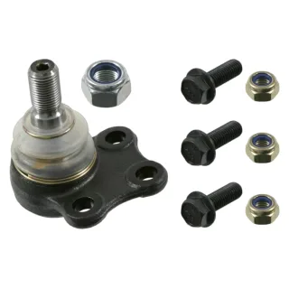 Febi Pro Kit Traggelenk vorne Nissan Primastar Opel Vivaro Renault Espace Laguna