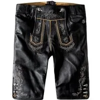 Stockerpoint Trachtenlederhose Roxanne