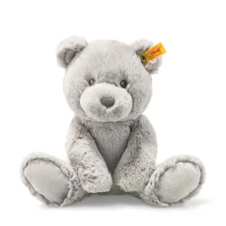 Steiff  241543 Teddybär Bearzy 28 grau
