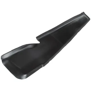 Zierblende Windlauf für Frontscheibe LINKS 96748542XT für Peugeot 208 ab 2012- / 2008 ab 2013-