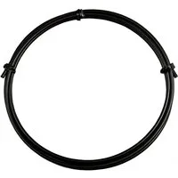 Pentagon Sports Schaltzug Schaltzug-Hüllen Set (Komplettset, inkl. Montagematerial), Bowdenzughülle Schaltzughülle für Nabenschaltung und Kettenschaltung