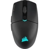 Katar Elite Wireless, Gaming-Maus schwarz
