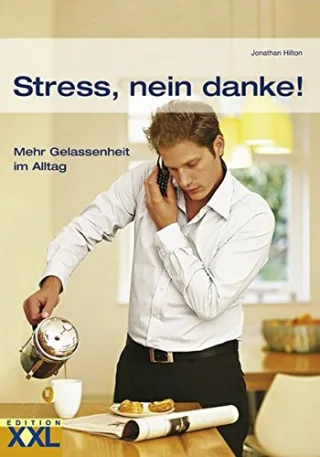 Stress nein danke!