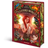 Cassandra Morgan, Band 2 - Die magische Flöte / Skye McKenna