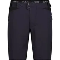 CAMPAGNOLO Radhose Bermuda MAN FREE BIKE BERMUDA WITH INNER ME