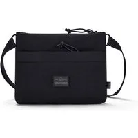 Johnny Urban Umhängetasche Drew Umhängetasche, Kleine Messenger Bag, Flache Crossbody Bag, Wasserabweisend