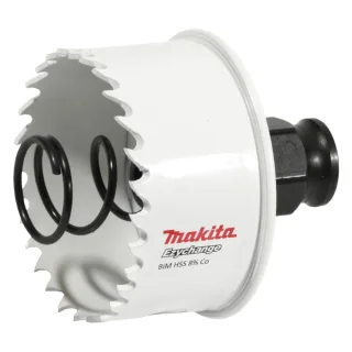Makita Lochsäge EZYCHANGE BiM HSS - E-20395