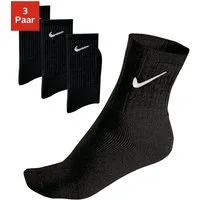 Nike Sportsocken (3-Paar) mit Frottee