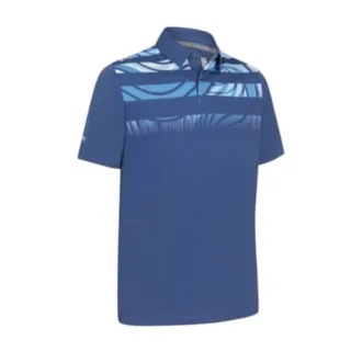 Callaway - "Emea" Poloshirt für Herren, Mit Kragen (Kurzmantel)