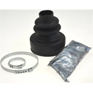 Spidan Achsmanschette getriebeseitig Citroen Fiat Peugeot 23223