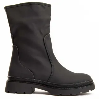 Montevita Plateau-Stiefelette Marinne2 In Schwarz