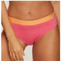 s.Oliver Panty Clemence hinten mit schöner, graphischer Spitze