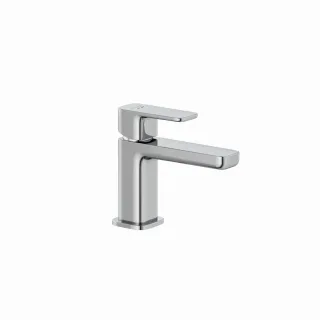 Kludi RENON Waschtischarmatur 85 ohne Ablaufgarnitur chrom, 422900575 422900575