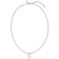 Purelei Kette mit Anhänger Pearlfection (Kette mit Anhänger, 1-tlg)