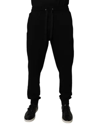 Sweatpants im lässigen Stil