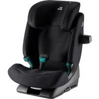 BRITAX RÖMER Autokindersitz SAFEFIX CLASSIC, ab: 3,5 Jahren, bis: 12 Jahren, Langanhaltender Komfort aus weichem, hochwertigem Stoff