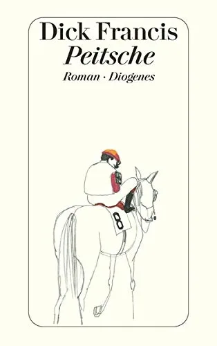 Peitsche. Roman [Taschenbuch] [1995] Dick Francis Nikolaus Stingl