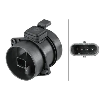 Hella Luftmassenmesser Mercedes C-Klasse W204 E-Klasse W212