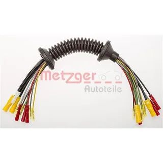 Metzger Kabelreparatursatz f?r Heckklappe Fiat Doblo Opel Combo