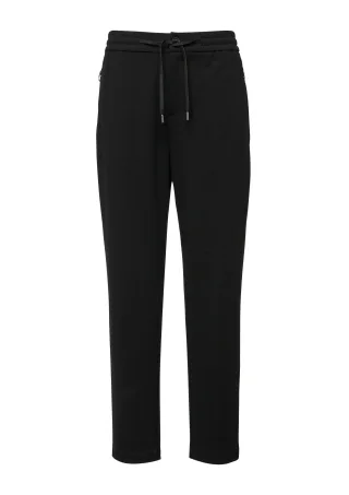 s.Oliver - Hose schwarz - Gr. - 42