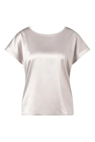 JOOP! Womenswear - 58 JE58Taila 10011739 silver - Gr. - 36