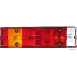 Elparts Heckleuchte links Mercedes Sprinter 901-905 Vario VW LT 28-46 2