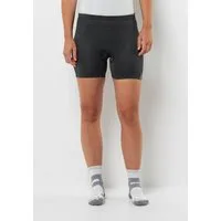 Jack Wolfskin Radhose GRAVEX PADDED BOXER W