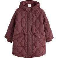 Next Steppjacke Wasserabweisende Steppjacke (1-St)