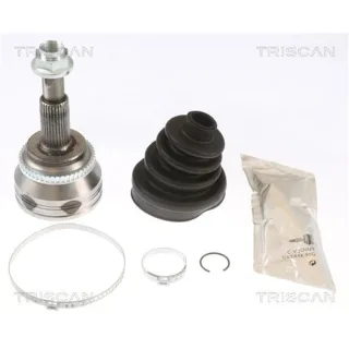Triscan Antriebswellengelenk au?en Toyota Avensis Corolla 2,2