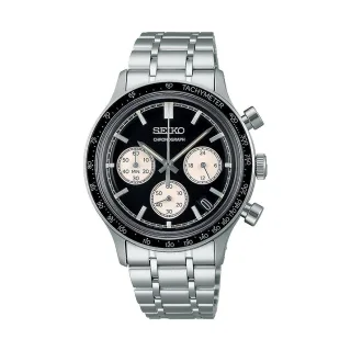 Seiko Chronograph Konzeptionelle Serie SSB479P1