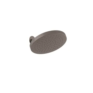 KLUDI-ASANA 325x325 H30 mm Kopfbrause Brushed Gunmetal PVD 69200N2-00