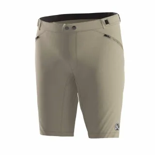 Bicycle Line - "Imola" Shorts für Damen (Beige)