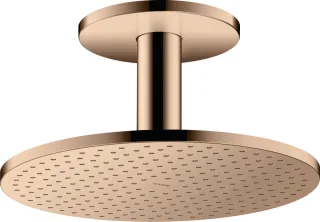 Hansgrohe Kopfbrause 300 2jet Axor 35304300