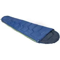 High Peak Mumienschlafsack Action 250, PFC frei