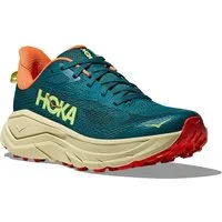 Hoka One One CHALLENGER 8 Trailrunningschuh für anspruchsvolles Gelände, stark profiliertes Laufsohlenprofil
