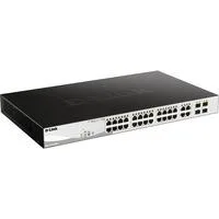 DGS-1210-28MP/E, Switch
