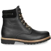 Panama Jack Panama 03 Igloo Schnürstiefelette