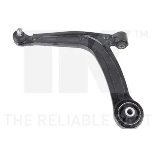 NK Querlenker vorne links 500 500c Fiat 500 Ford Ka