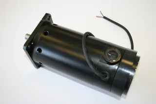 ELMAG Motor 1.000 Watt kompl. Nr. 28 - 9808061
