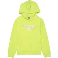 Roxy Fleecepullover Surf Feeling Terry