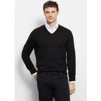 OLYMP Strickpullover OLYMP Casual Strick, Pullover